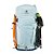 Mochila Deuter Trail Pro SL 34 Litros Azul Claro Feminino - Imagem 8