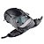Mochila Deuter Futura Pro Sl 34 Litros Preto - Imagem 8