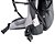 Mochila Deuter Futura Pro Sl 34 Litros Preto - Imagem 9