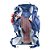Mochila Deuter Speed Lite SL 23 Litros Azul Claro - Imagem 4