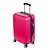 Mala de Viagem Sestini 360 Gama 3 Média Rosa - Imagem 2
