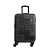 Mala De Bordo American Tourister Cuiabá Pequena Preto - Imagem 1