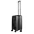 Mala De Bordo American Tourister Cuiabá Pequena Preto - Imagem 2