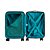 Mala De Bordo American Tourister Cuiabá Pequena Preto - Imagem 4
