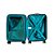 Mala De Viagem American Tourister Cuiabá Grande Prata - Imagem 4