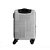 Mala De Viagem American Tourister Cuiabá Grande Prata - Imagem 3