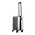 Mala De Viagem American Tourister Cuiabá Grande Prata - Imagem 2