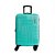 Mala De Bordo American Tourister Cuiabá Pequena Menta - Imagem 1