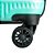 Mala De Viagem American Tourister Cuiabá Grande Menta - Imagem 6