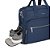 Mala De Mão Samsonite Soft Motion Biz 38 Litros Azul Marinho - Imagem 6