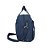 Mala De Mão Samsonite Soft Motion Biz 38 Litros Azul Marinho - Imagem 5
