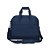 Mala De Mão Samsonite Soft Motion Biz 38 Litros Azul Marinho - Imagem 4
