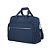 Mala De Mão Samsonite Soft Motion Biz 38 Litros Azul Marinho - Imagem 2