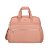 Mala De Mão Samsonite Soft Motion Biz 38 Litros Rosa - Imagem 1
