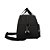 Mala De Mão Samsonite Soft Motion Biz Weekender Preto - Imagem 5