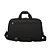Mala De Mão Samsonite Soft Motion Biz Weekender Preto - Imagem 4
