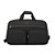Mala De Mão Samsonite Soft Motion Biz Weekender Preto - Imagem 1