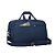 Mala De Mão Samsonite Soft Motion Biz Weekender Azul Marinho - Imagem 4