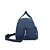 Mala De Mão Samsonite Soft Motion Biz Weekender Azul Marinho - Imagem 9