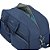 Mala De Mão Samsonite Soft Motion Biz Weekender Azul Marinho - Imagem 7