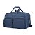 Mala De Mão Samsonite Soft Motion Biz Weekender Azul Marinho - Imagem 2