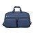 Mala De Mão Samsonite Soft Motion Biz Weekender Azul Marinho - Imagem 1