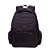 Mochila Sestini Smart 2 Laptop 31 Litros Preto - Imagem 1