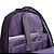 Mochila Sestini Smart 2 Laptop 31 Litros Preto - Imagem 5
