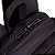 Mochila Sestini Smart 2 Laptop 23 Litros Preto - Imagem 8