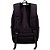 Mochila Sestini Smart 2 Laptop 23 Litros Preto - Imagem 4