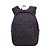 Mochila Sestini Slim Smart 2 Laptop 16 Litros Preto - Imagem 1