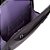 Mochila Sestini Slim Smart 2 Laptop 16 Litros Preto - Imagem 8