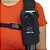 Bolso Acoplável Curtlo Multi Pocket Preto - Imagem 5