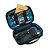 Necessaire Case Thule Subterra Power Shuttle Preto - Imagem 4
