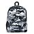 Mochila Jansport Flex Pack Buckshot 26 Litros Black Camo - Imagem 1
