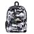 Mochila Jansport Flex Pack Buckshot 26 Litros Black Camo - Imagem 5