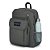 Mochila Jansport Union Pack 27 Litros Graphite Grey - Imagem 2