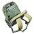 Mochila Thule Enroute 4.0 23 Litros Verde - Imagem 5