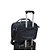 Bolsa De Viagem Thule Subterra Boarding Azul Marinho - Imagem 6