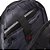 Mochila Sestini Com Carrinho 2 em 1 Web 3.0 Plus Preto - Imagem 10