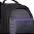 Mochila Sestini Com Carrinho 2 em 1 Web 3.0 Plus Preto - Imagem 7