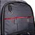 Mochila Sestini Com Carrinho 2 em 1 Web 3.0 Plus Cinza - Imagem 5