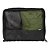 Necessaire Curtlo Mesh Organizer Médio Preto - Imagem 1