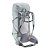 Mochila Deuter Aircontact Ultra 50+5 Litros Cinza - Imagem 7