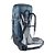 Mochila Deuter Futura Air Trek 60+10 Litros New Azul - Imagem 3