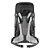 Mochila Deuter Futura Air Trek 55+10 SL New Preto - Imagem 6