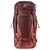 Mochila Deuter Futura Air Trek 45+10 Litros SL New Vermelho - Imagem 1
