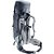 Mochila Deuter Aircontact Lite 35+10 SL New Azul - Imagem 4