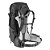 Mochila Deuter Futura Pro 38 Litros SL New Preto - Imagem 4