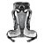 Mochila Deuter Futura Pro 36 Litros New Preto - Imagem 8